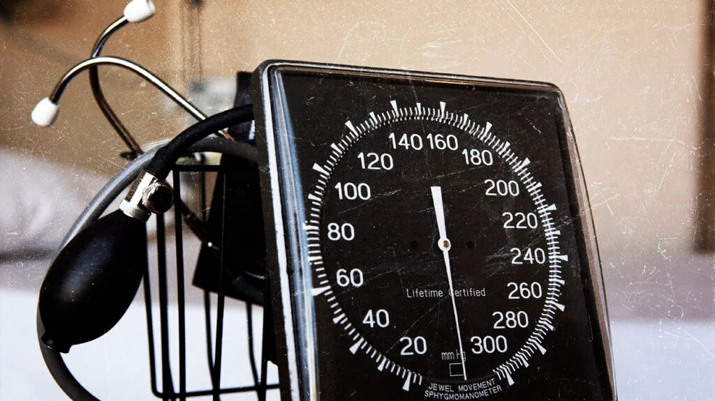 Hypertension Causes Symptoms And Treatments