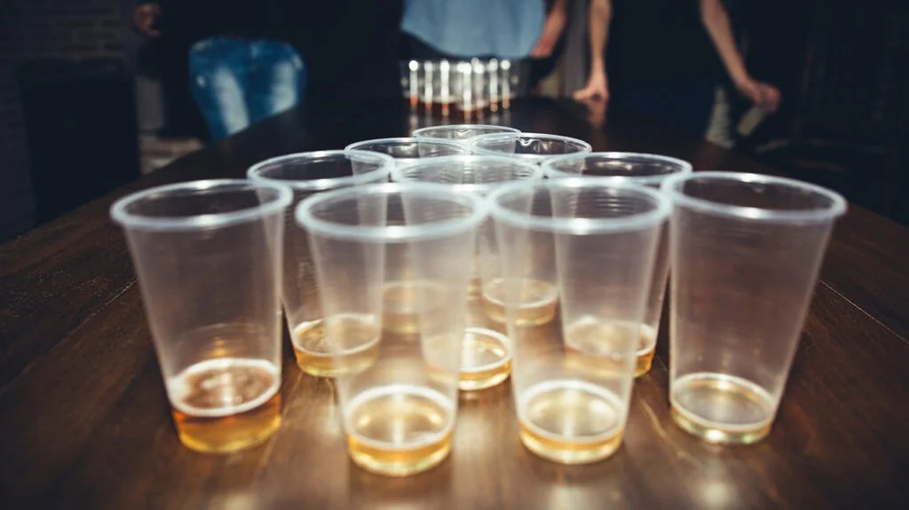 Can Alcohol Be Considered A Gateway Drug