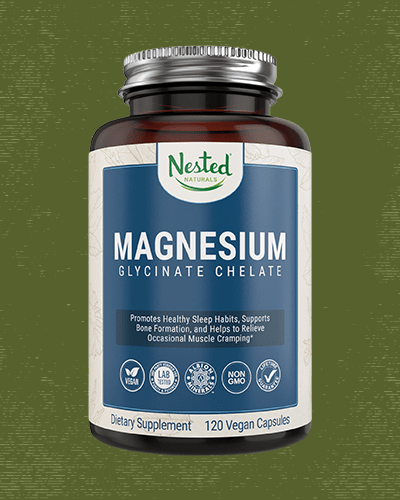 9 Of The Best Magnesium Supplements Medical News Today