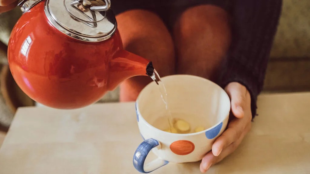 how to fix sore throat