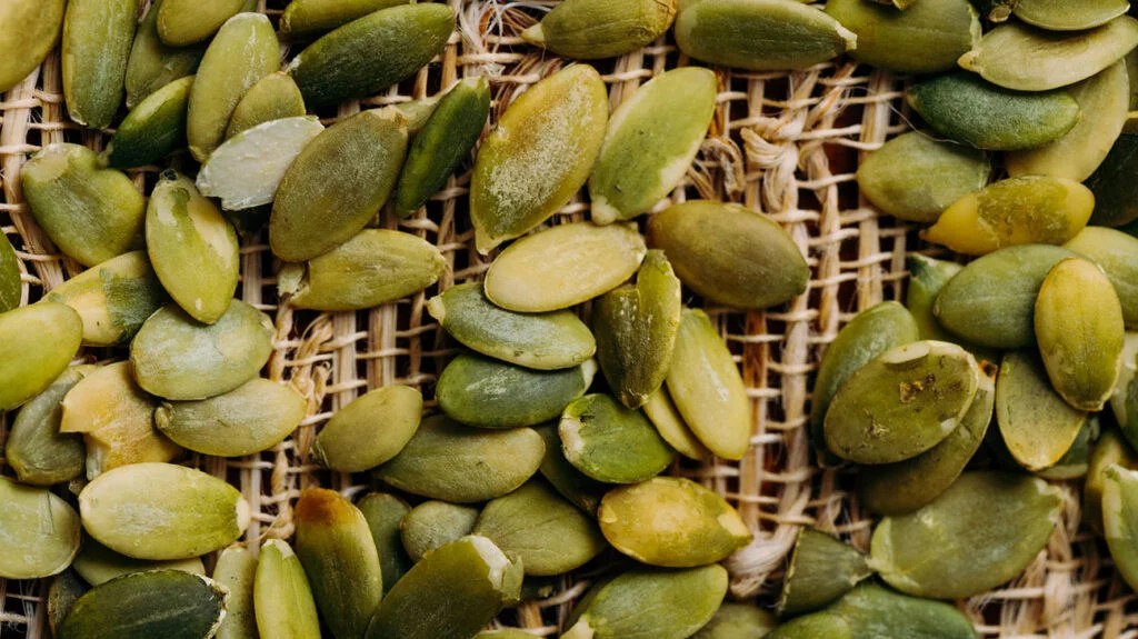 Pumpkin Seeds Benefits Nutrition Uses