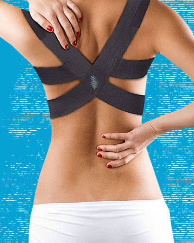 8 Of The Best Posture Correctors For 2022