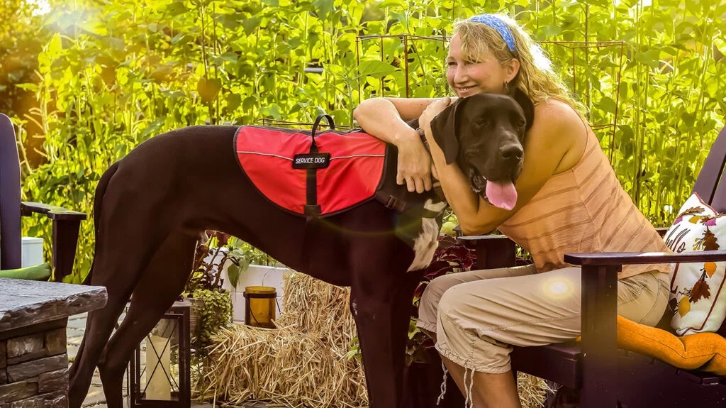 Psychiatric Service Dogs For Bipolar Disorder