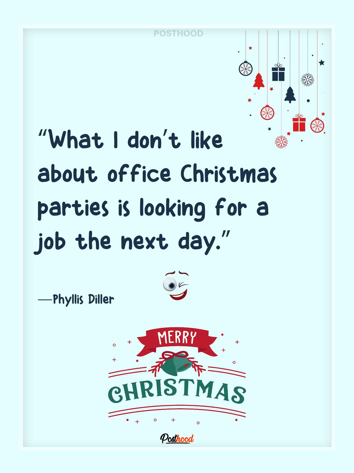 90 Funny Christmas Wishes For Friends Family Lovers Posthood