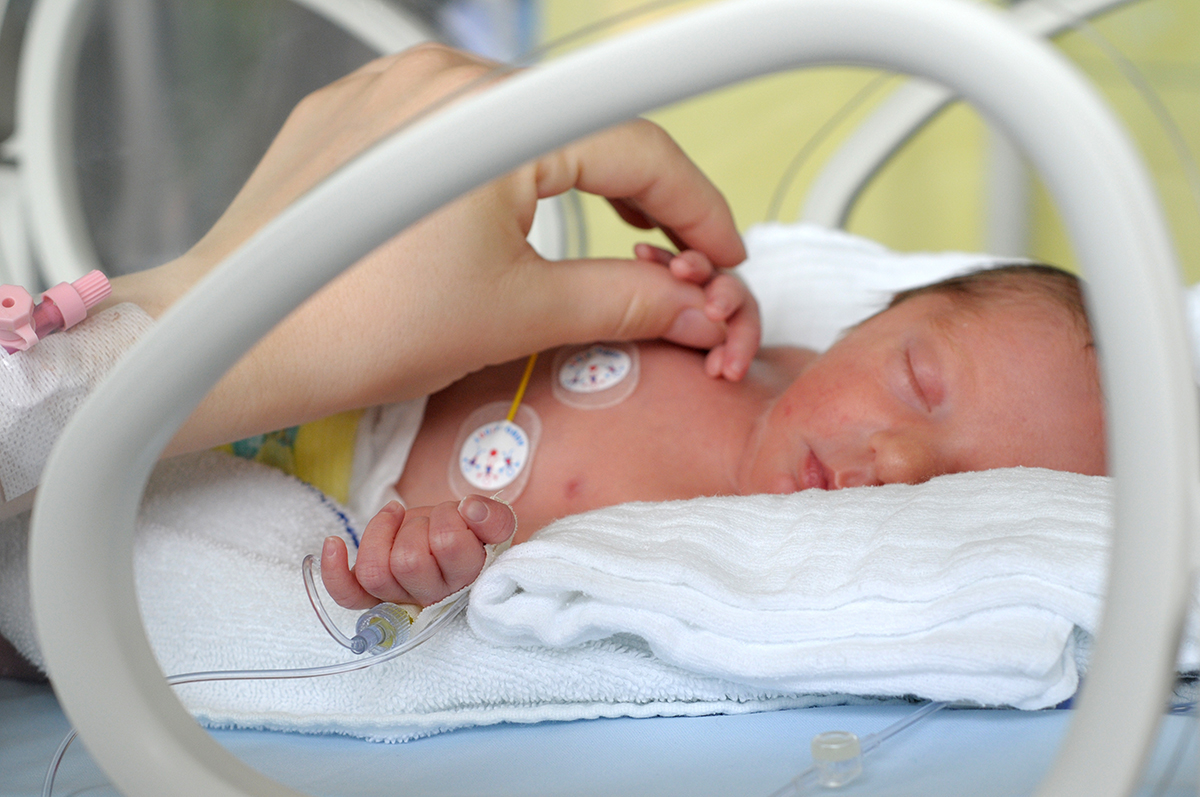 Are You Blaming Yourself For The Premature Birth Of Your Baby Pregnancy To Parenting