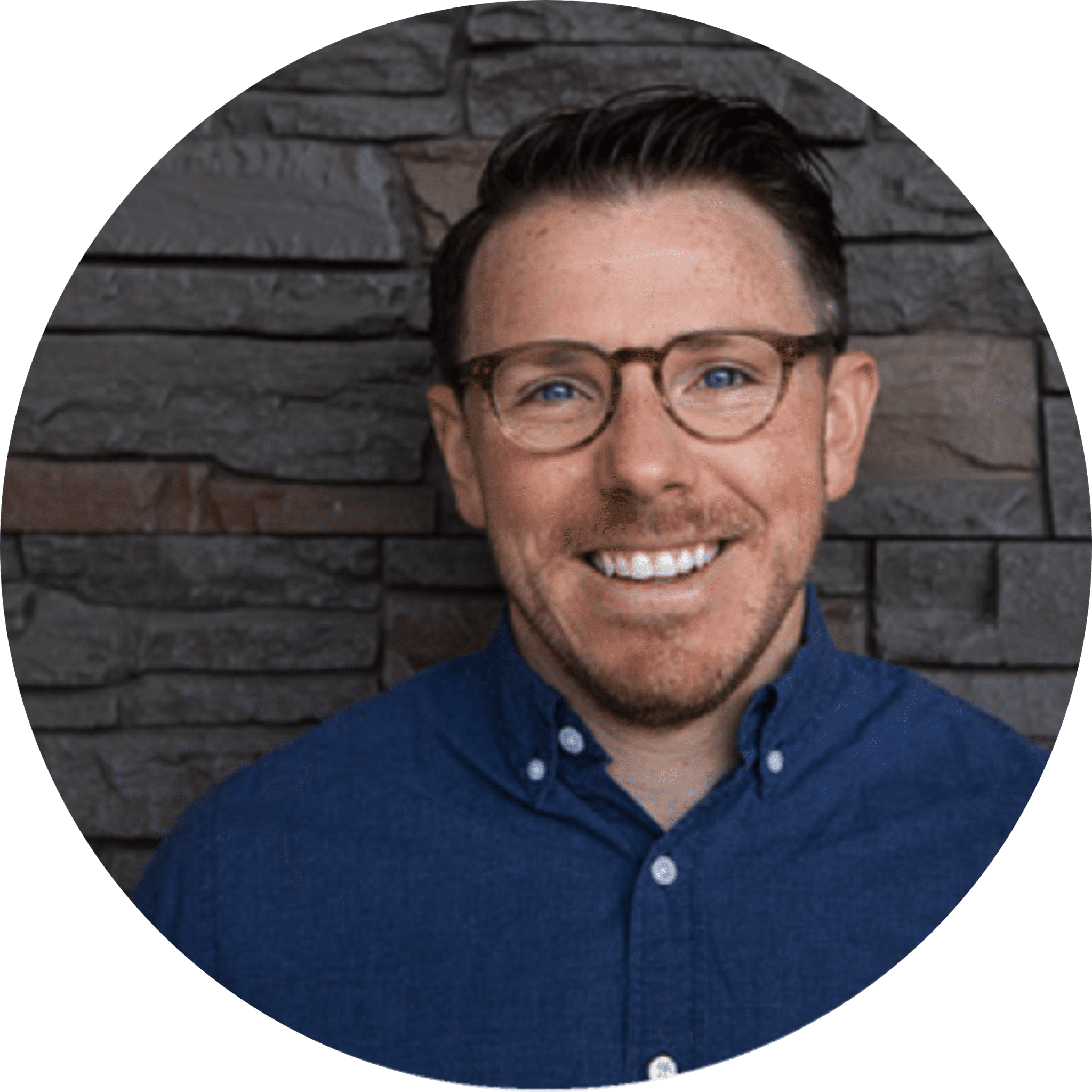 Ben Giordano. Founder, Freshy.