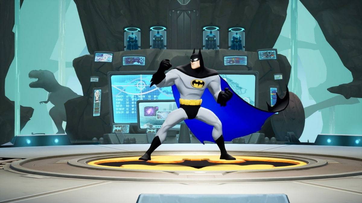 Multiversus All The Latest Patch Notes Press Space To Jump