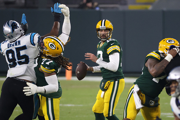 Fanelli S Fave Five Prop Bets For Snf Tennessee Titans Vs Green Bay Packers Prime Time Sports Talk