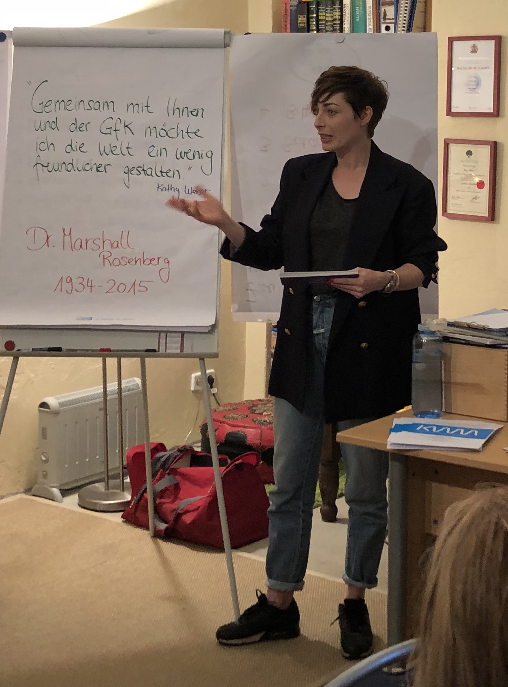 Es Fuhlte Sich Fur Mich An Wie Eine Gehirnwasche