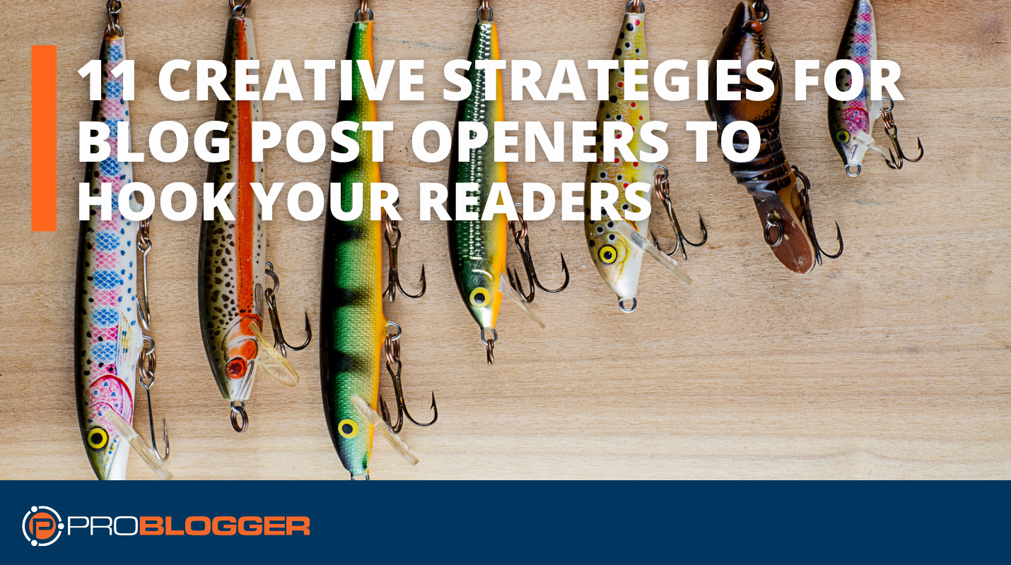 Mastering Engaging Opening Lines: 11 Creative Strategies to Hook Your Readers