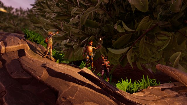 Grounded Berry Leather Location To Farm Fast With Minimal Threat
