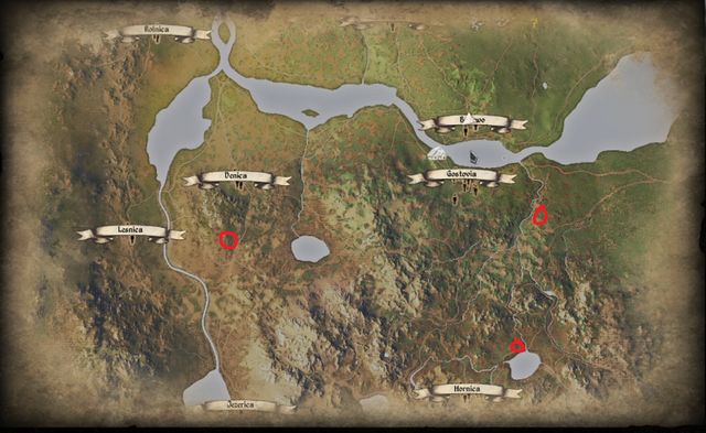 Medieval Dynasty How To Obtain Daub To Upgrade The House