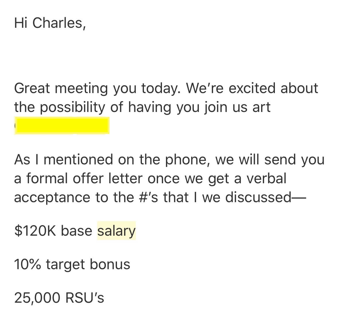 What S A Typical Product Manager Salary Productcharles Com