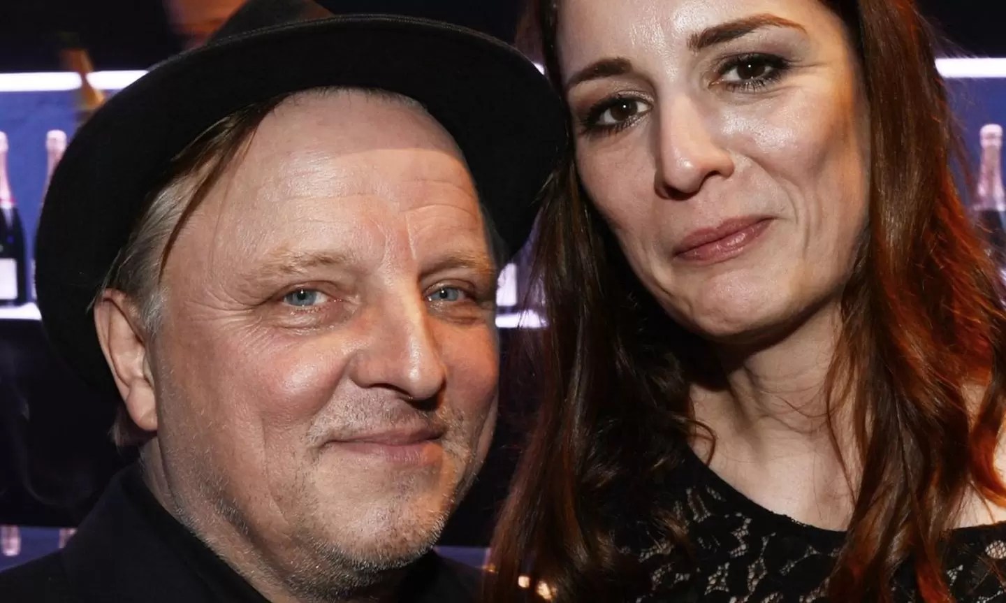 Axel Prahl Ehefrau Wie Alt Promi Medien