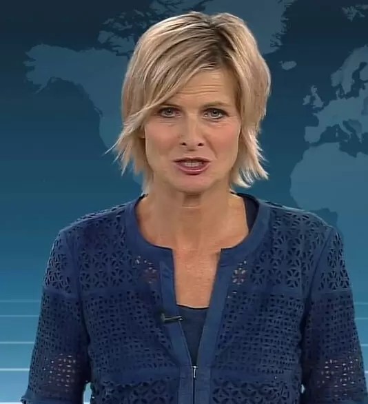 Barbara Hahlweg Krankheit Promi Medien