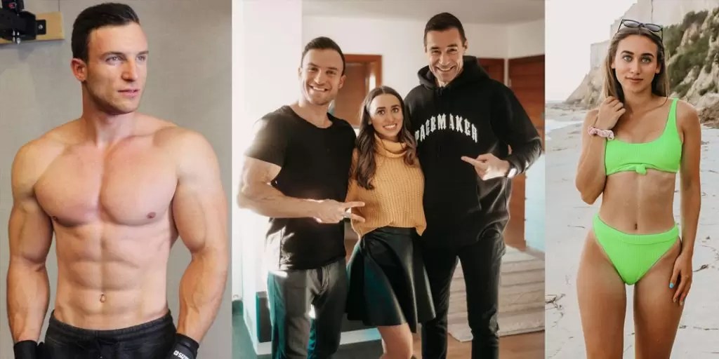 Sascha Huber Gewicht Promi Medien