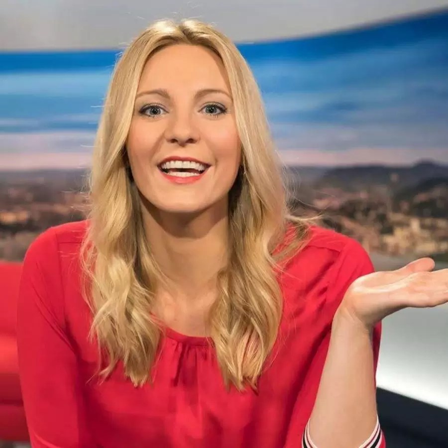 Jana Kubel Kinder Promi Medien