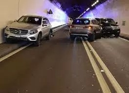 Unfall Loppertunnel Heute Promi Medien