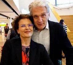 Barbara Auer Krankheit Promi Medien