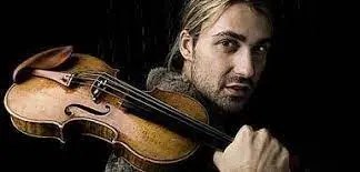 David Garrett Vermogen Promi Medien