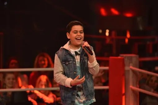 Miguel Gaspar Eltern Promi Medien