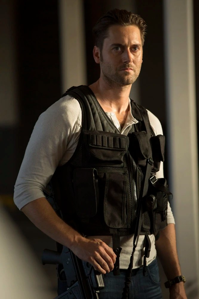Blacklist Tom Keen Tod Promi Medien