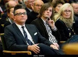 Gotz Alsmann Familie Promi Medien