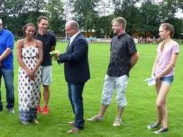 Malaika Mihambo Familie Promi Medien