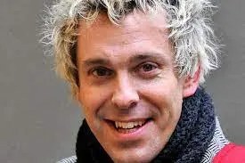 Sascha Grammel Familie Promi Medien