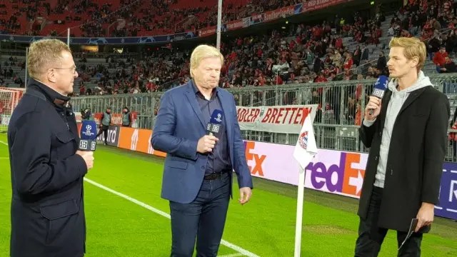Alexander Schluter Grosse Promi Medien