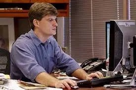 Michael Burry Vermogen Promi Medien