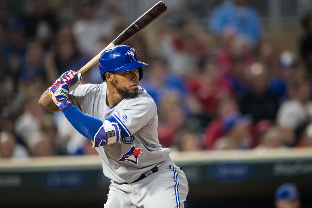 Making The Case For Teoscar Hernandez Prospects 365