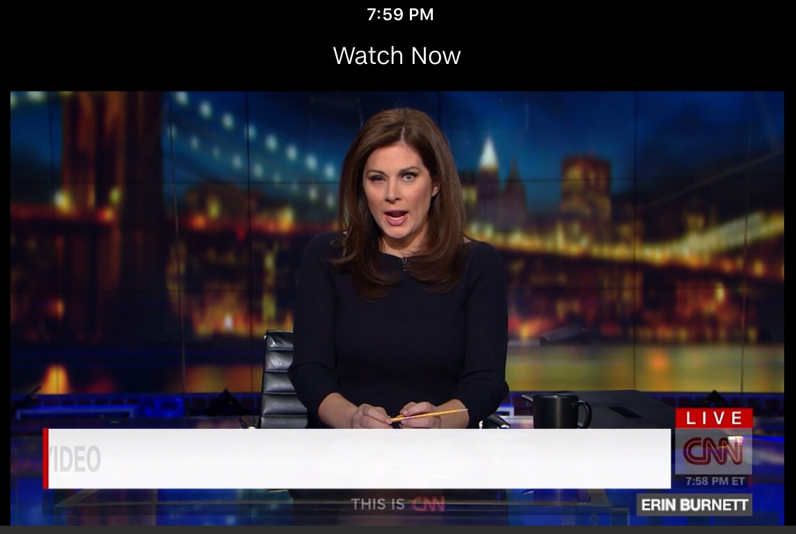 Erin Burnett needs #ophthalmology consultation for ...