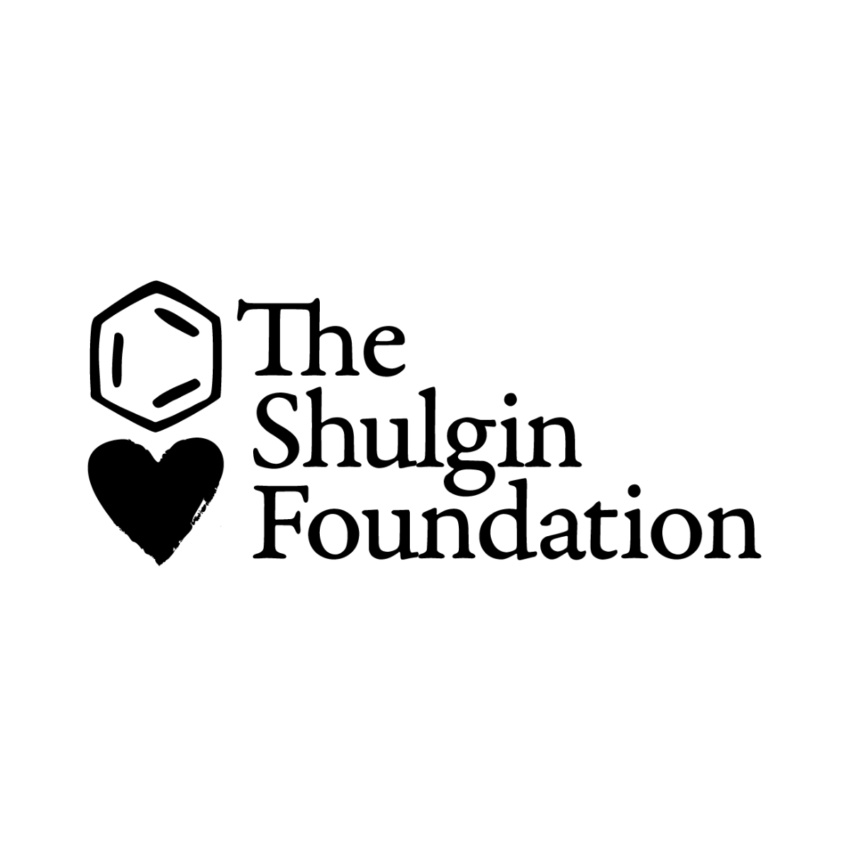 text of "The Shulgin Foundation"