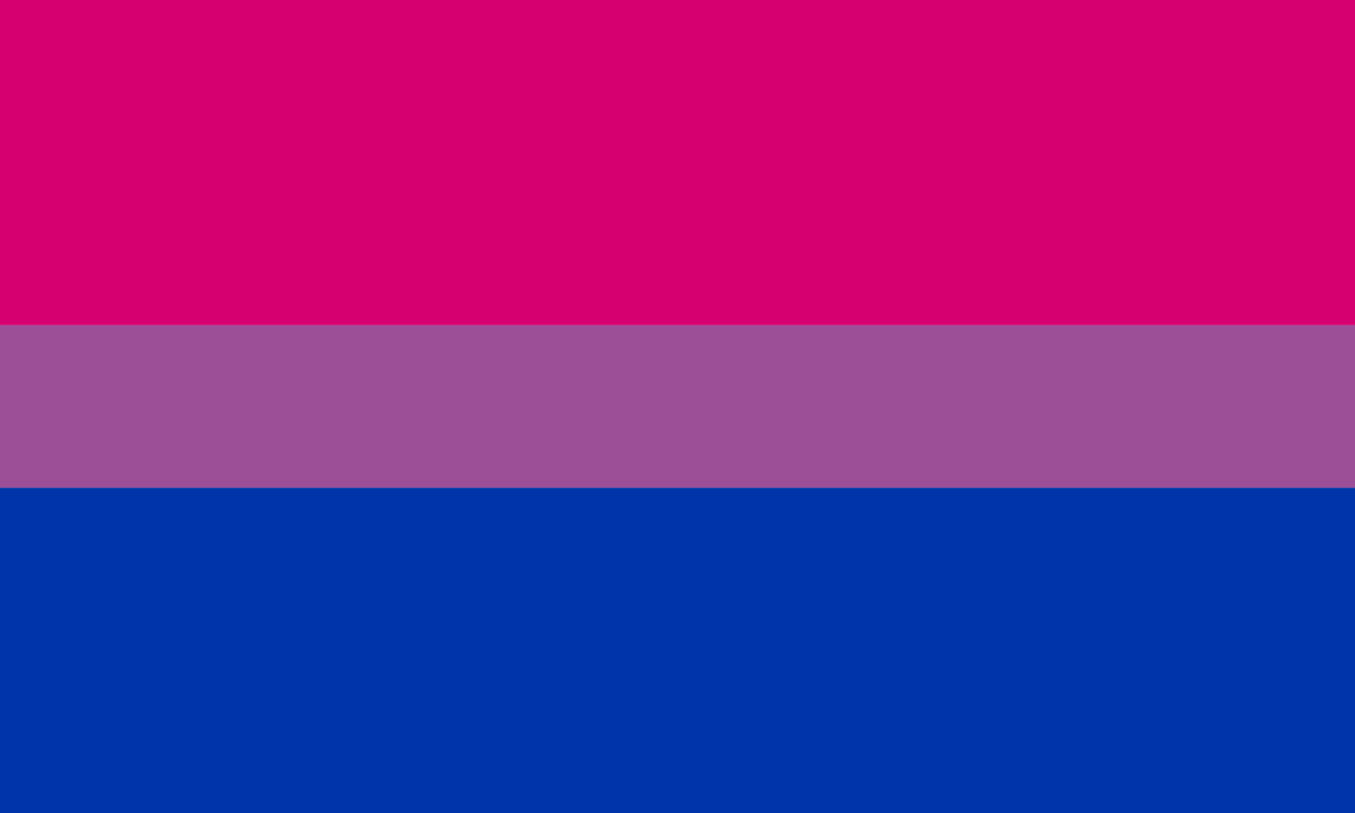 Bisexual Flag (Brief History)