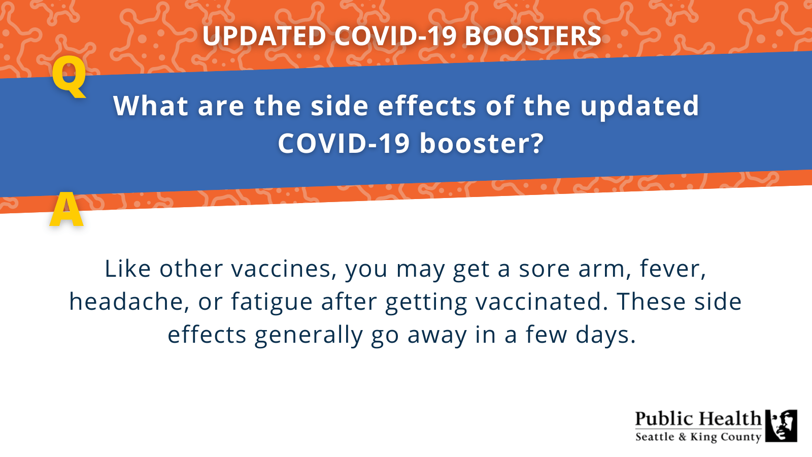 Should I Get An Updated Booster We Asked An Expert Public Health Insider