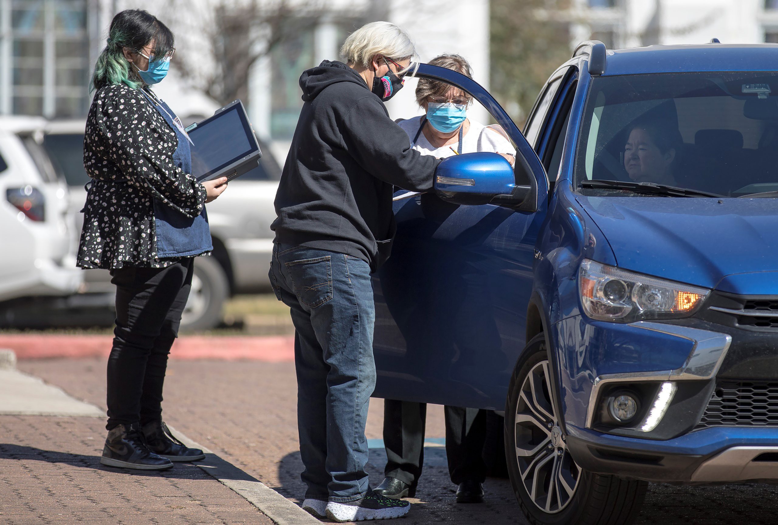 Court victories deliver cautious hope for voters with disabilities