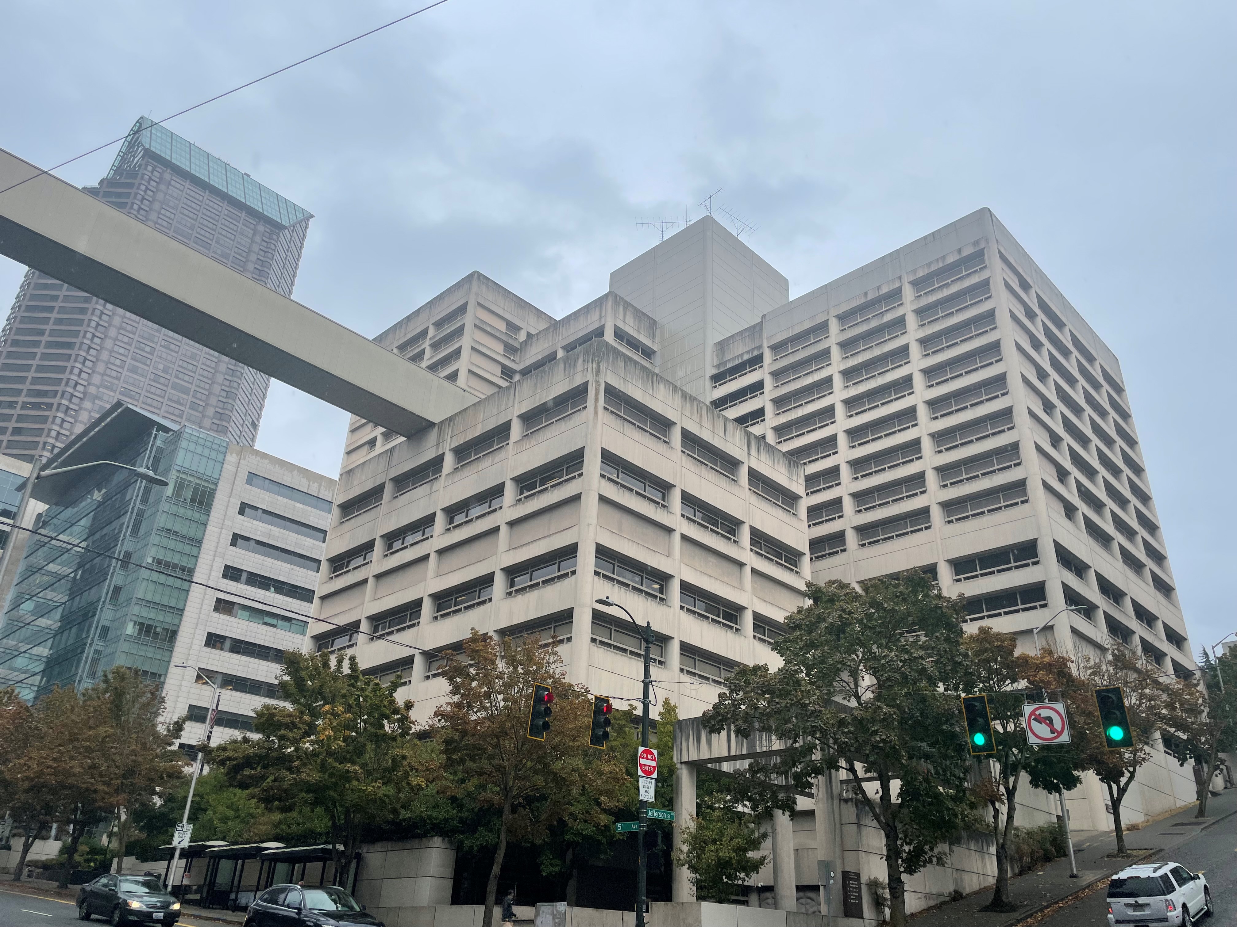 Public Defenders Union Joins Jail Guards Call To Address Covid Crisis Publicola