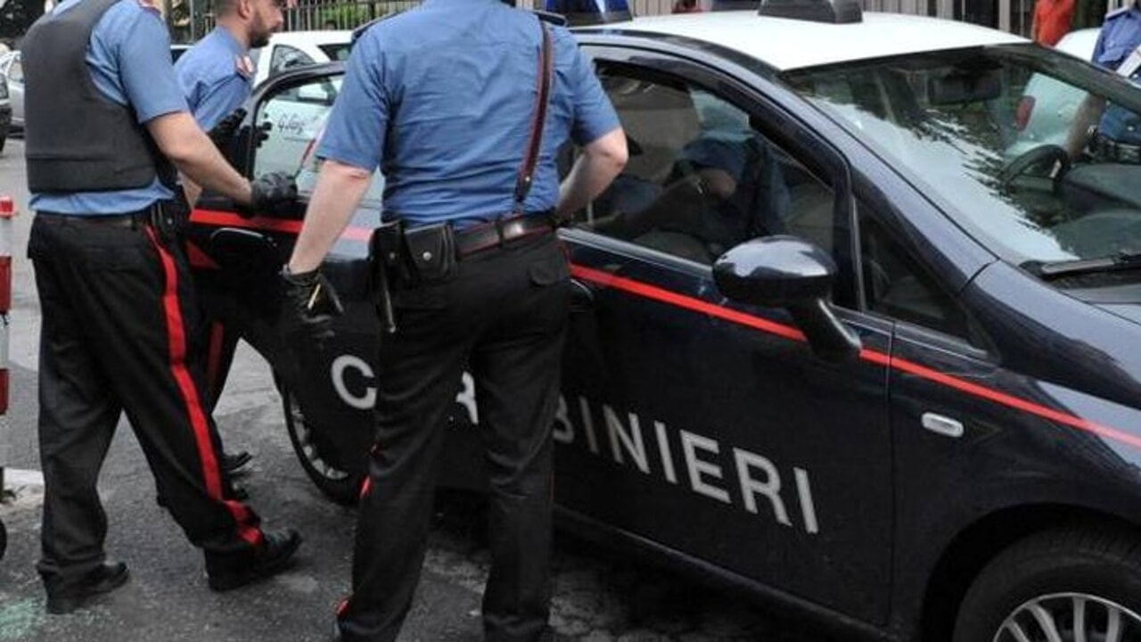 Morto Per Overdose A San Vito Dei Normanni Arrestata Coppia Di Spacciatori Di Francavilla Fontana Pugliasera