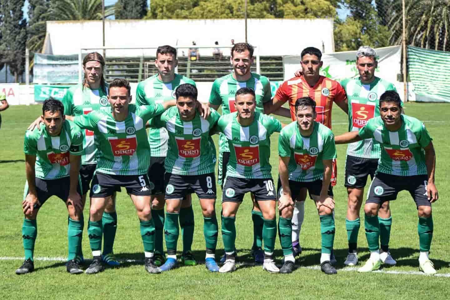 Kimberley Derroto A Atletico Mar Del Plata Y Quedo Como Unico Lider Noticias De Mar Del Plata Punto Noticias