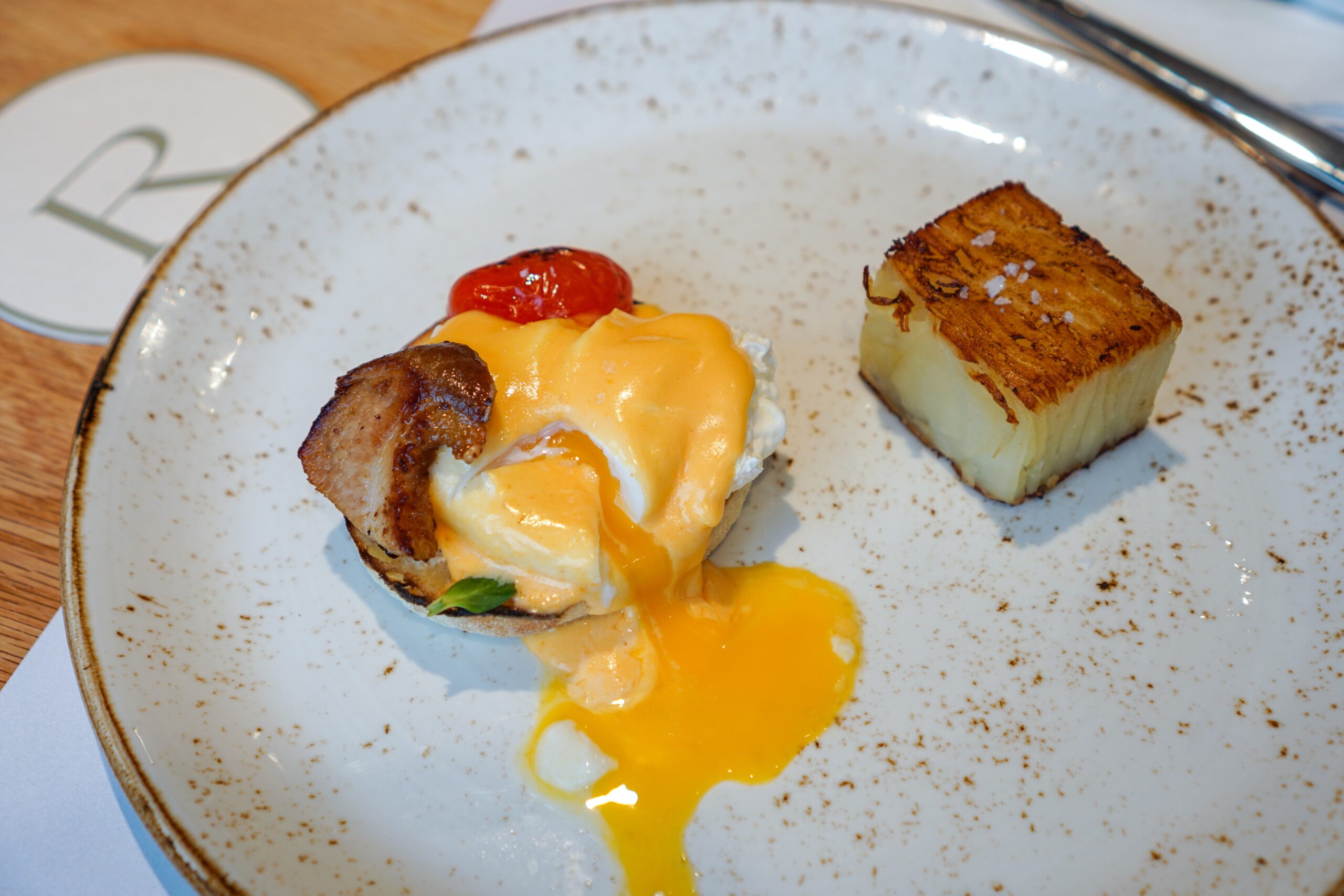 Ruex Cafe And Bar New Melbourne Brunch Inspired Spot In Surrey Purplechives