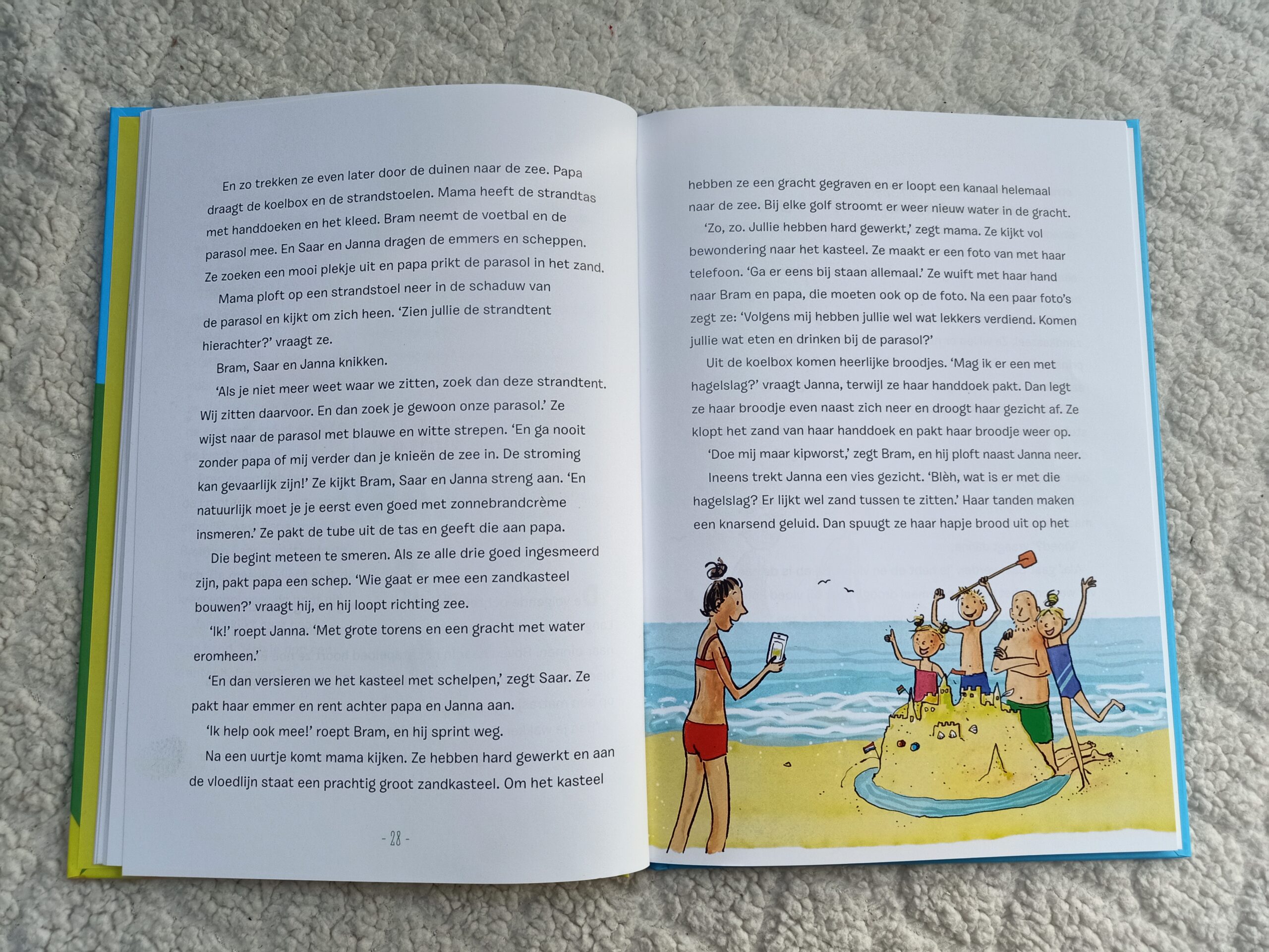 De Zoete Zusjes Gaan Op Vakantie Beleef Het Mee Puurjael Nl
