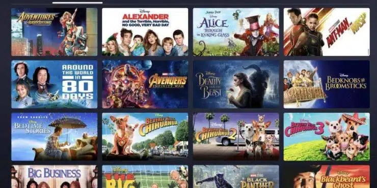 Ver Peliculas Gratis De Disney 12 Web Tops Llll