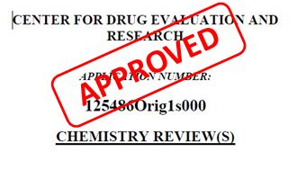 Approved Gazyva Design Space: Approved Design Space: Gazyva