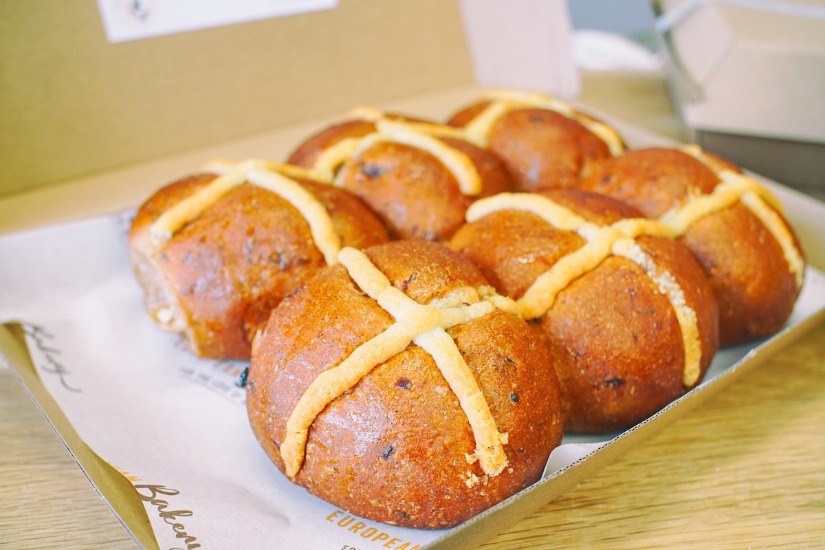 The European Bakery Queenstown Queenstown Life