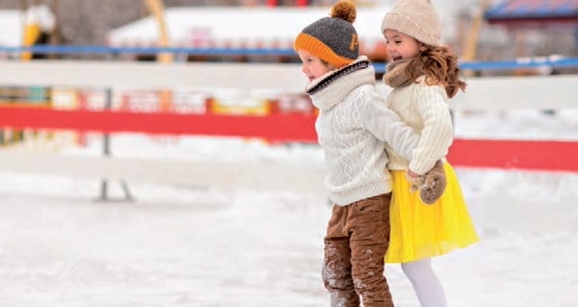 Noel A Salon De Provence Le Programme 2021 Que Faire En Famille