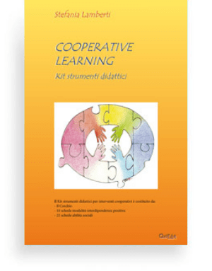 Cooperative Learning Kit strumenti didattici (Stefania Lamberti)