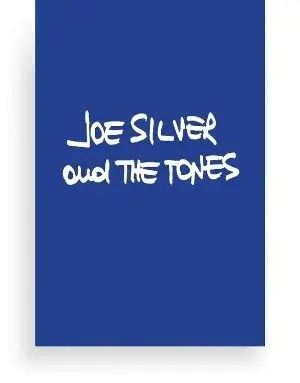 Joe Silver and the Tones di Luca Sguazzardo è un thriller ambientato nella Verona degli anni Ottanta e inspirato al lavoro nell'ambiente giornalistico dell'autore.