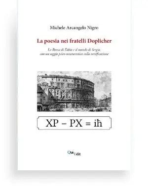 La poesia nei fratelli Doplicher di Michele Arcangelo Nigro