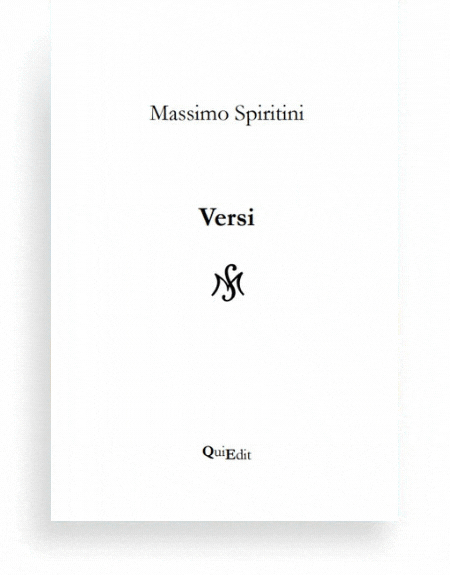 Versi di Massimo Spiritini